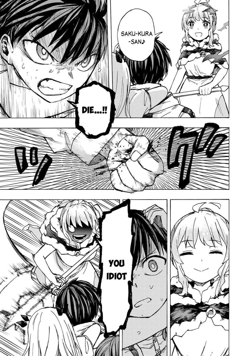 Saikyou De Saisoku No Mugen Level Up 75 10