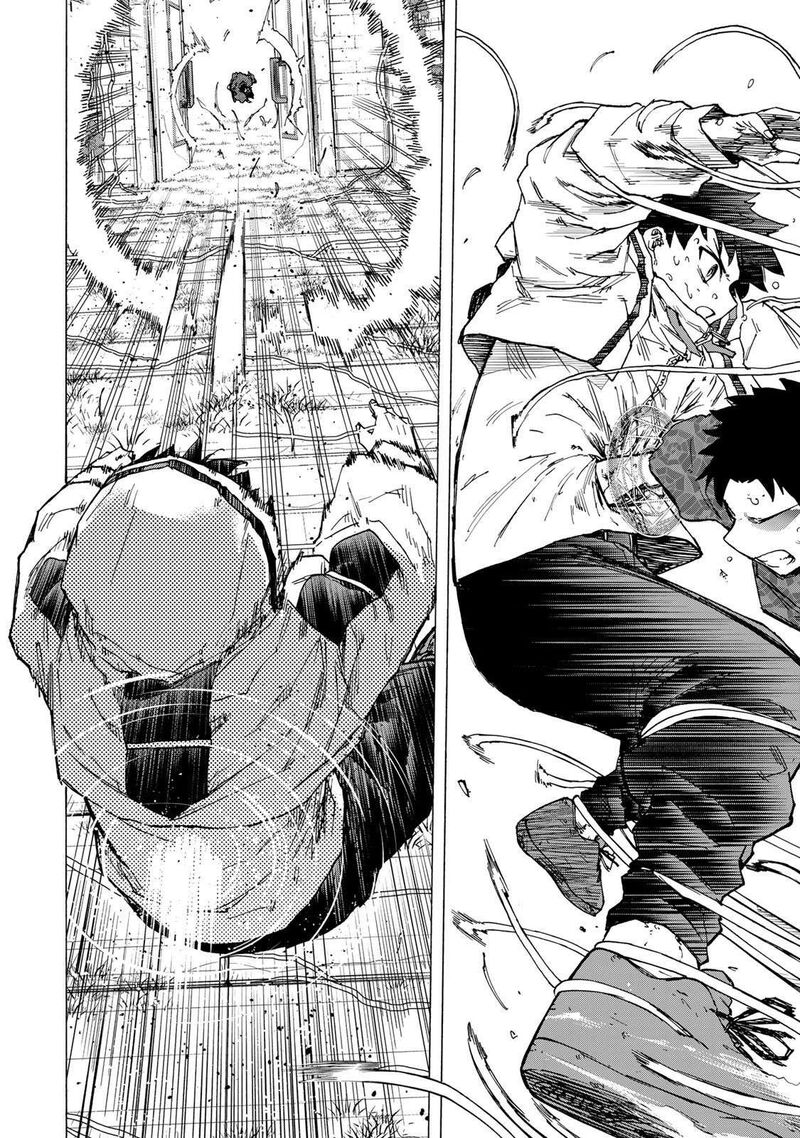 Saikyou De Saisoku No Mugen Level Up 75 13