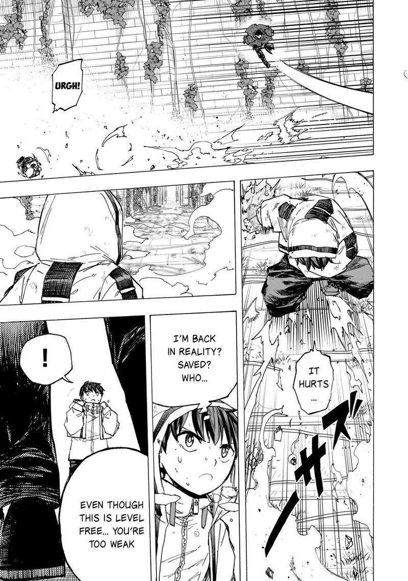 Saikyou De Saisoku No Mugen Level Up 75 14