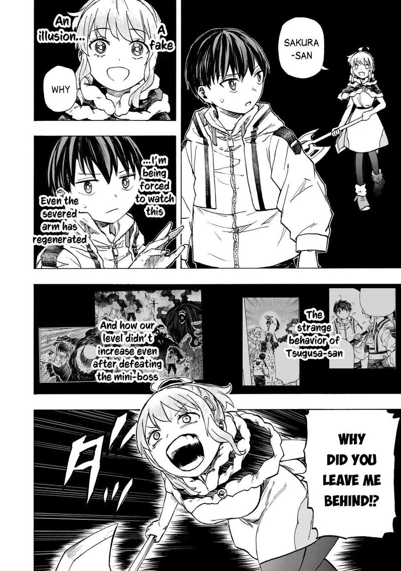 Saikyou De Saisoku No Mugen Level Up 75 3