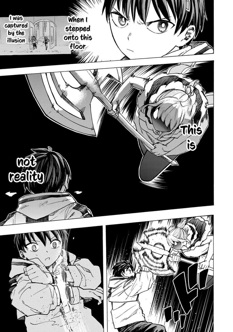 Saikyou De Saisoku No Mugen Level Up 75 4