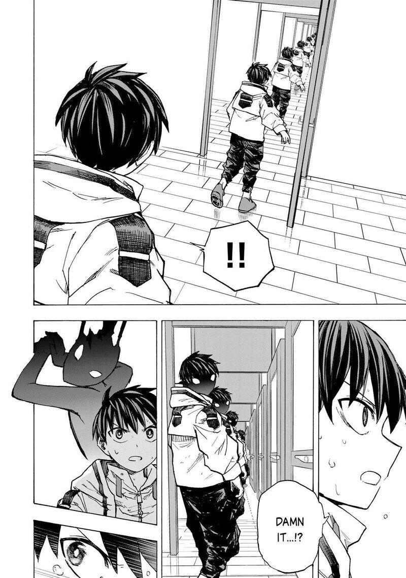 Saikyou De Saisoku No Mugen Level Up 75 7