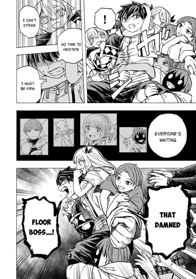 Saikyou De Saisoku No Mugen Level Up 75 9