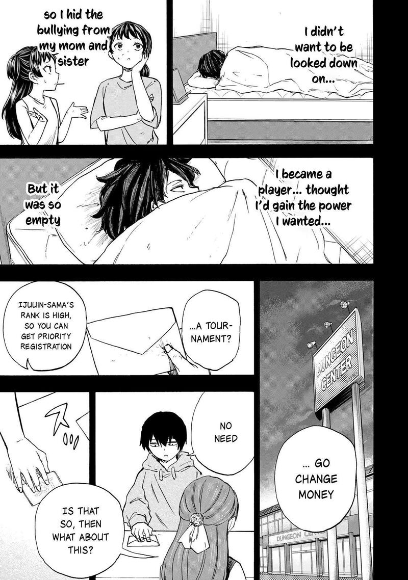 Saikyou De Saisoku No Mugen Level Up 76 10