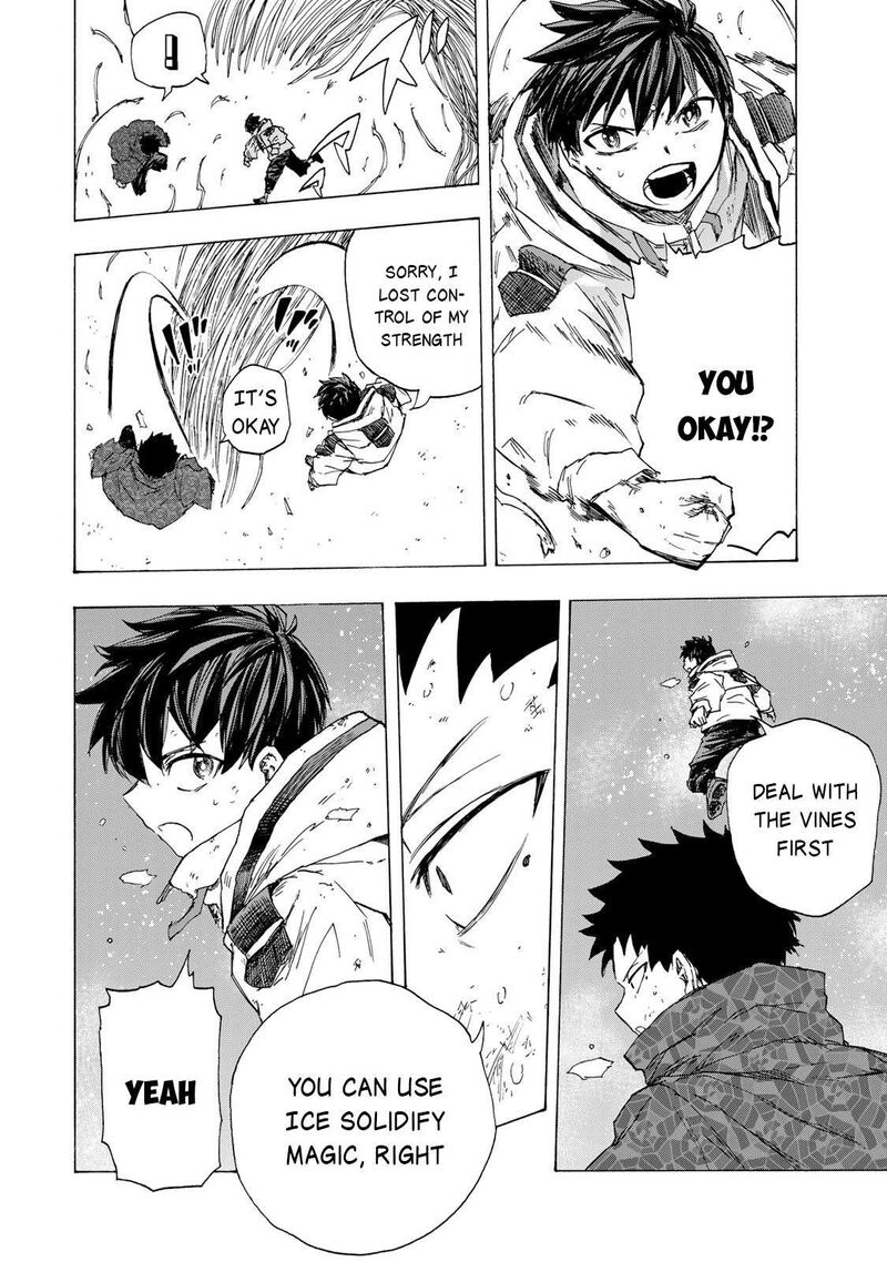 Saikyou De Saisoku No Mugen Level Up 76 15