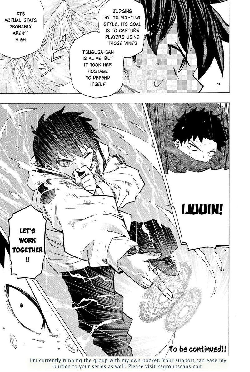 Saikyou De Saisoku No Mugen Level Up 76 20