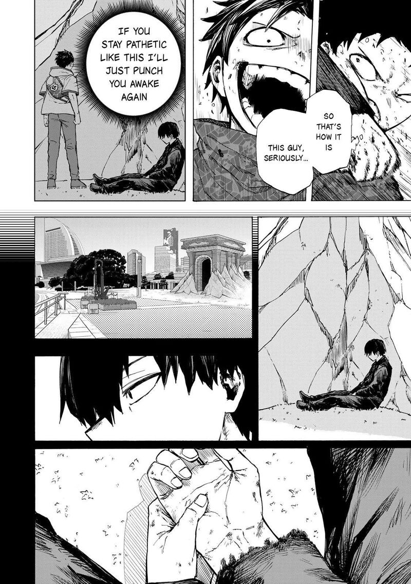 Saikyou De Saisoku No Mugen Level Up 76 7