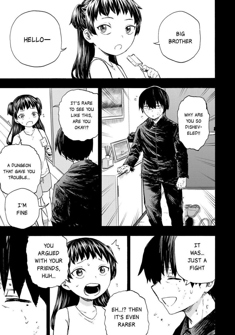 Saikyou De Saisoku No Mugen Level Up 76 8