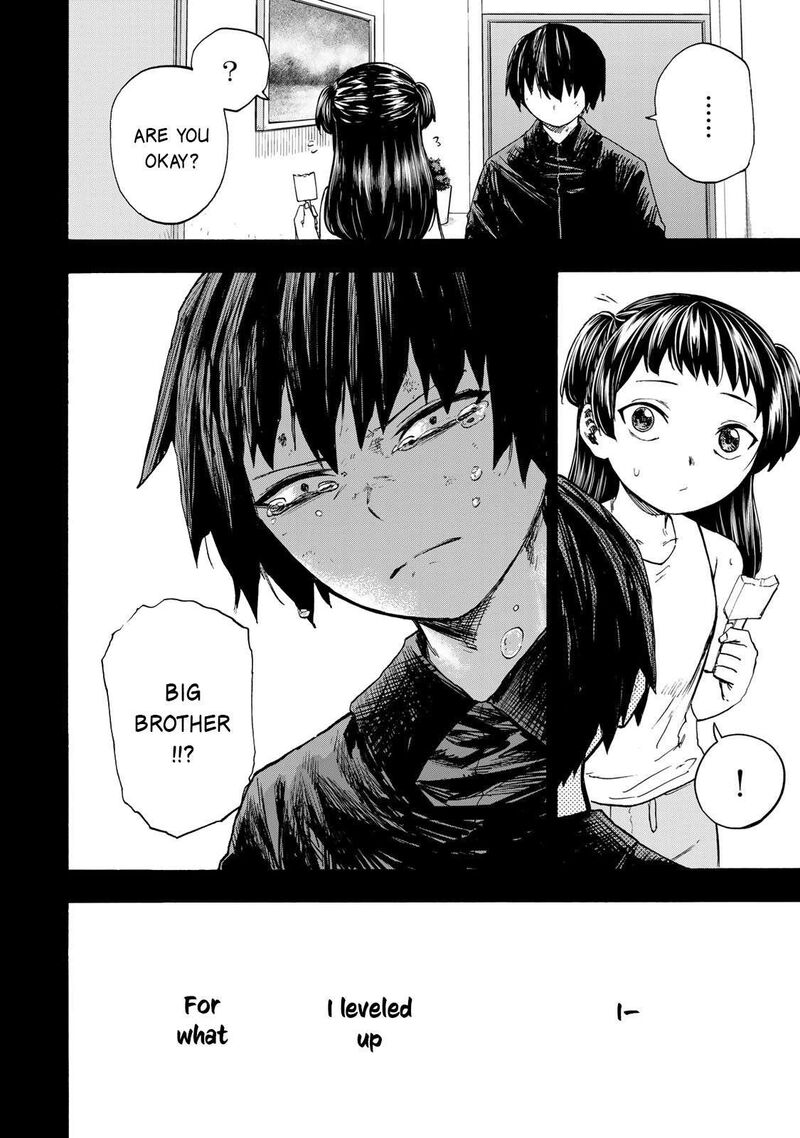 Saikyou De Saisoku No Mugen Level Up 76 9