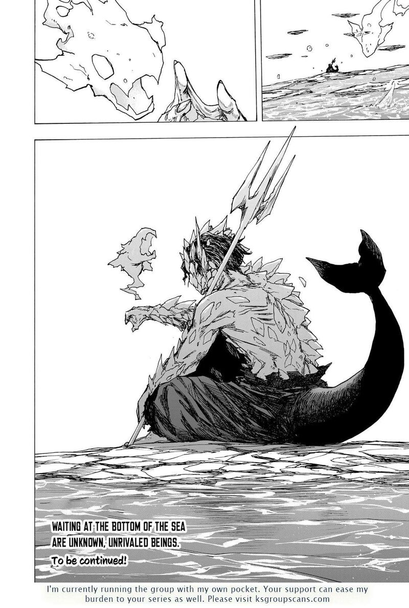 Saikyou De Saisoku No Mugen Level Up 81 19