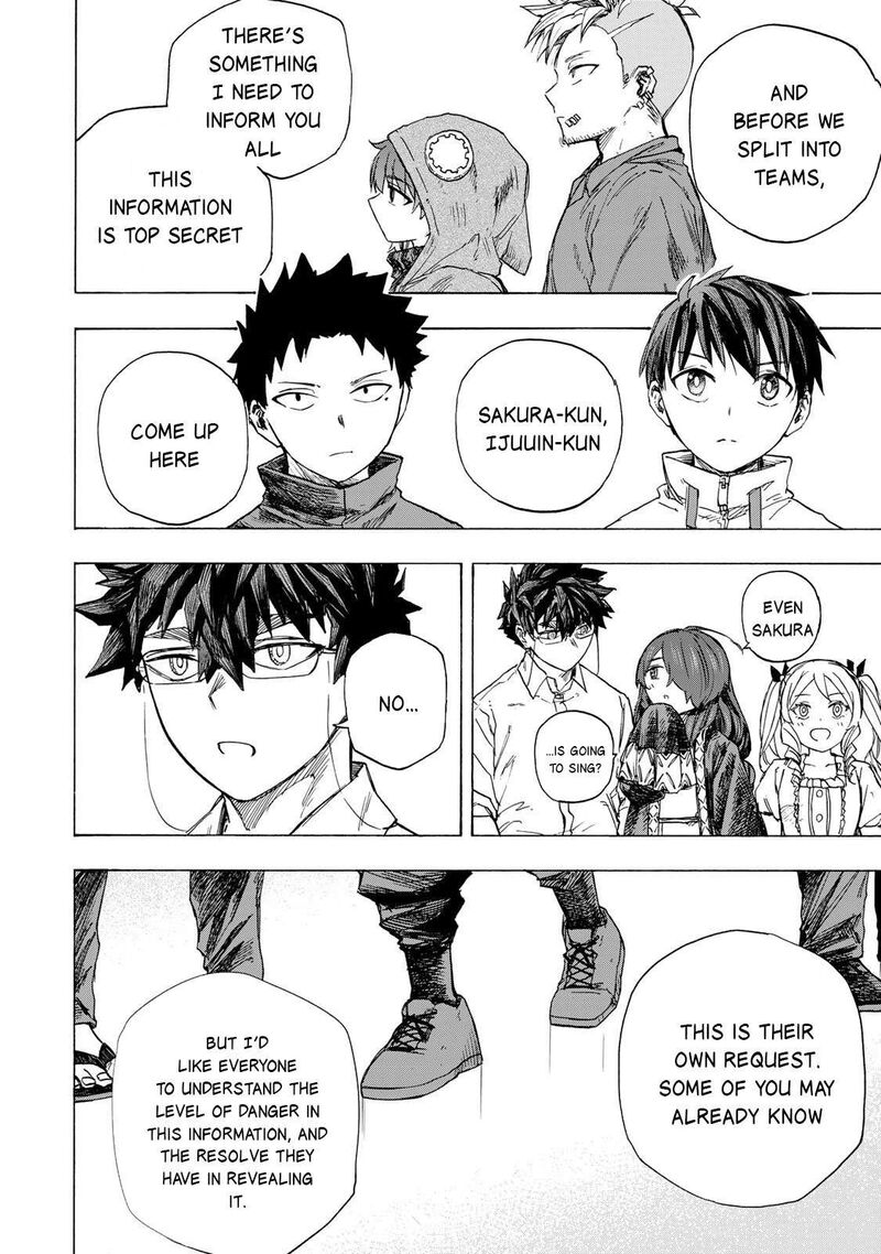 Saikyou De Saisoku No Mugen Level Up 81 5