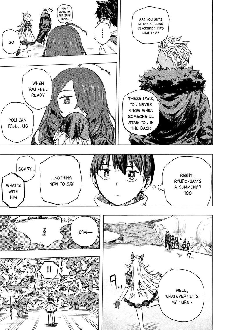 Saikyou De Saisoku No Mugen Level Up 82 8