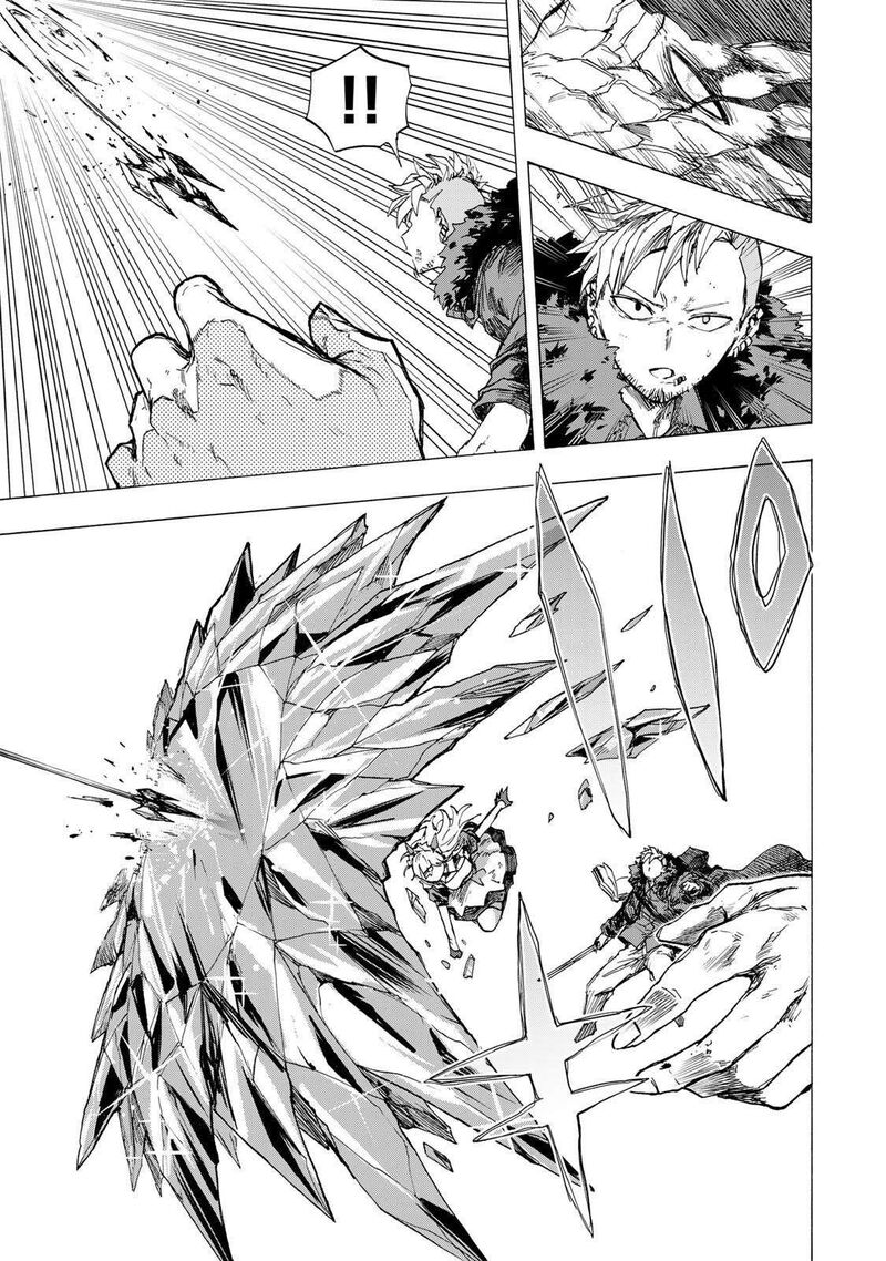 Saikyou De Saisoku No Mugen Level Up 83 10