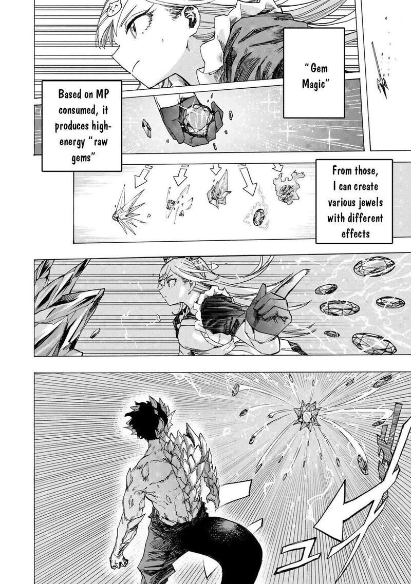 Saikyou De Saisoku No Mugen Level Up 83 11