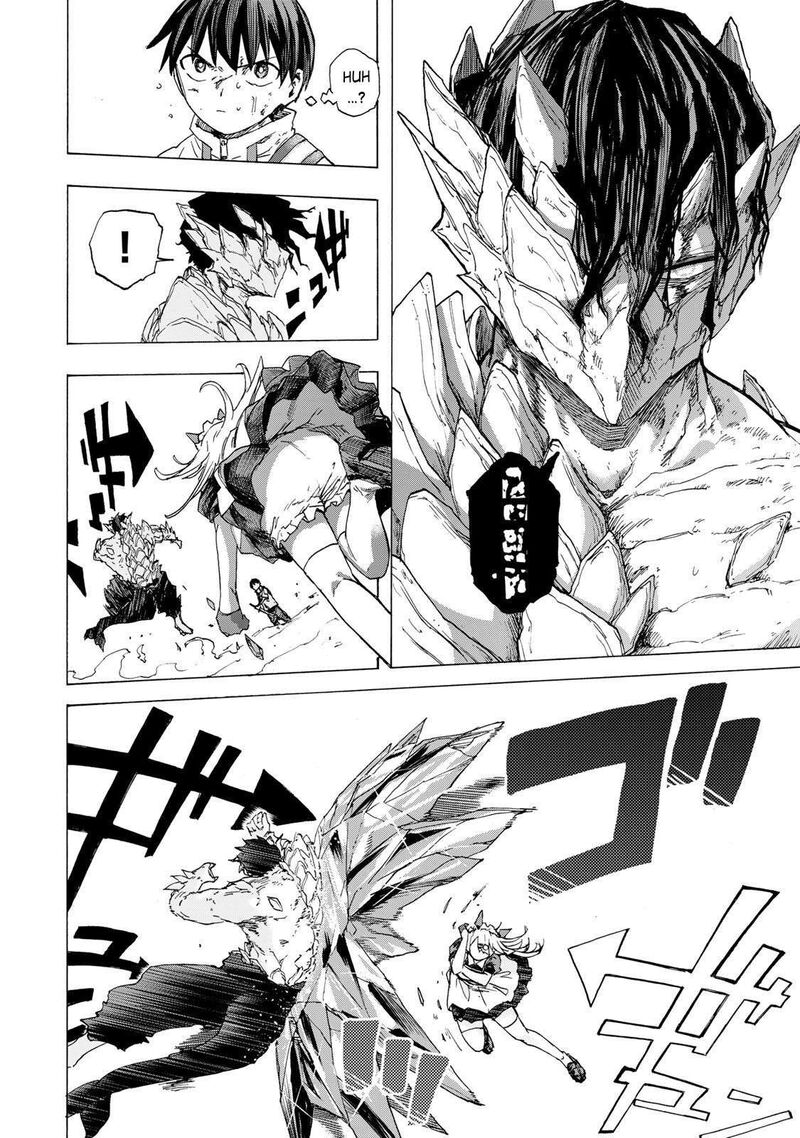 Saikyou De Saisoku No Mugen Level Up 83 17