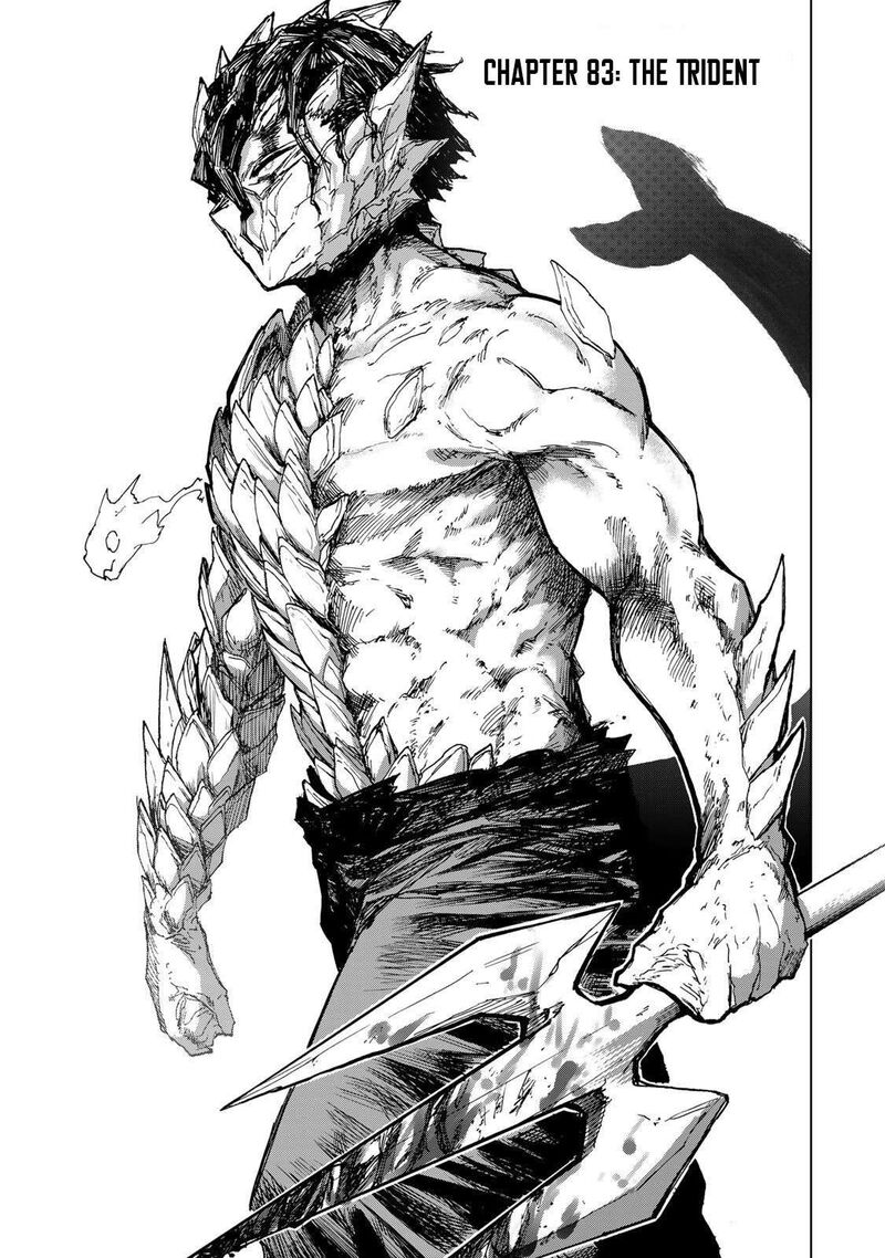 Saikyou De Saisoku No Mugen Level Up 83 2