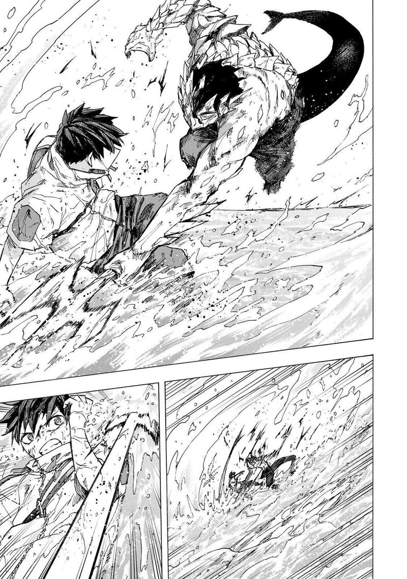 Saikyou De Saisoku No Mugen Level Up 83 4