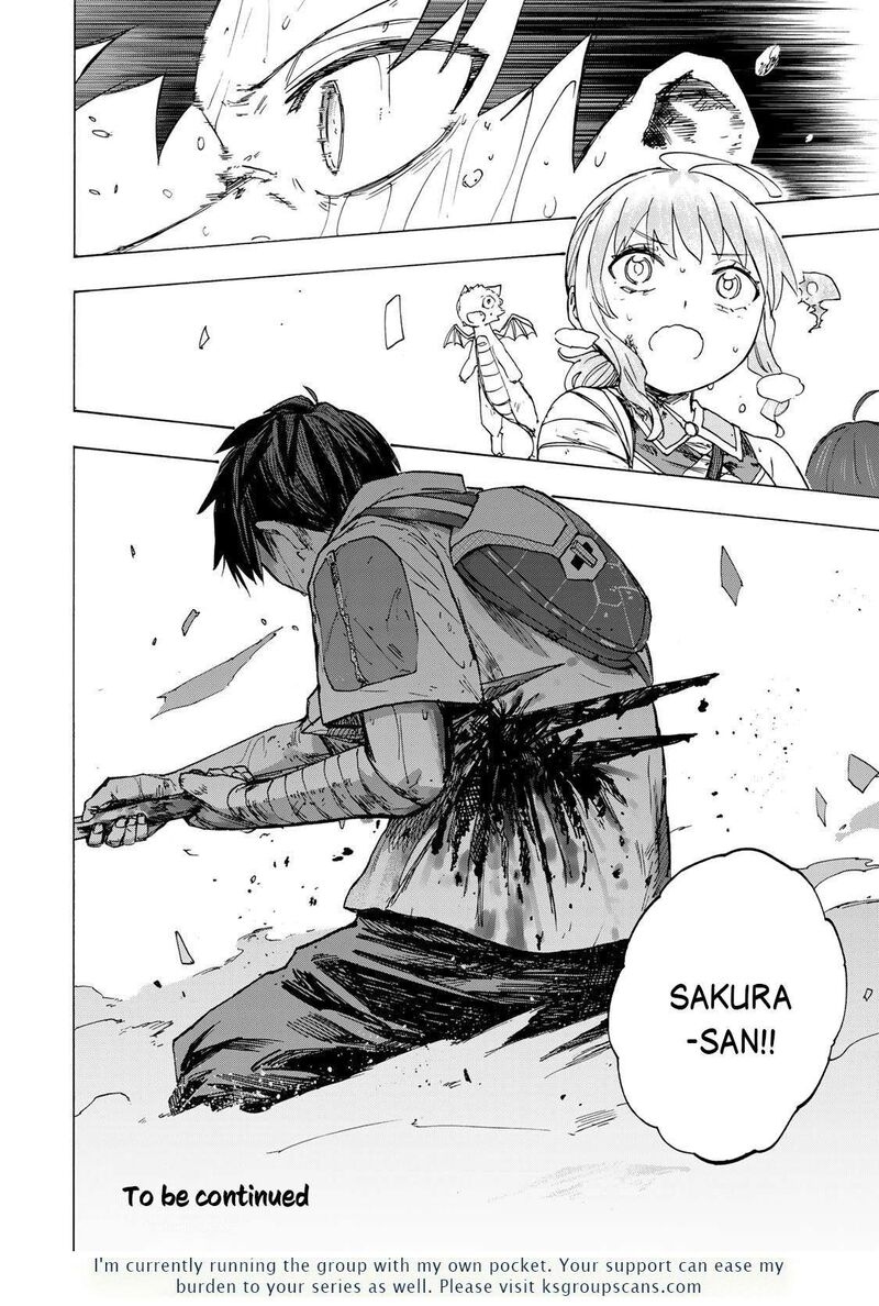 Saikyou De Saisoku No Mugen Level Up 84 19