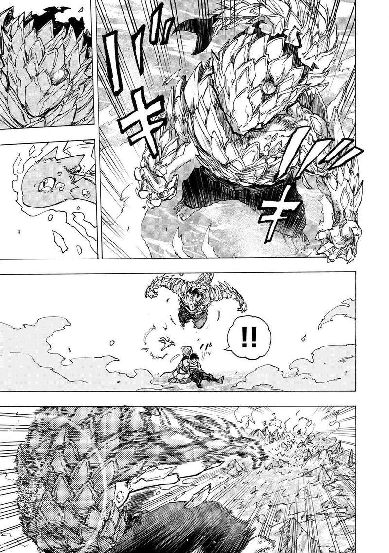 Saikyou De Saisoku No Mugen Level Up 85 12