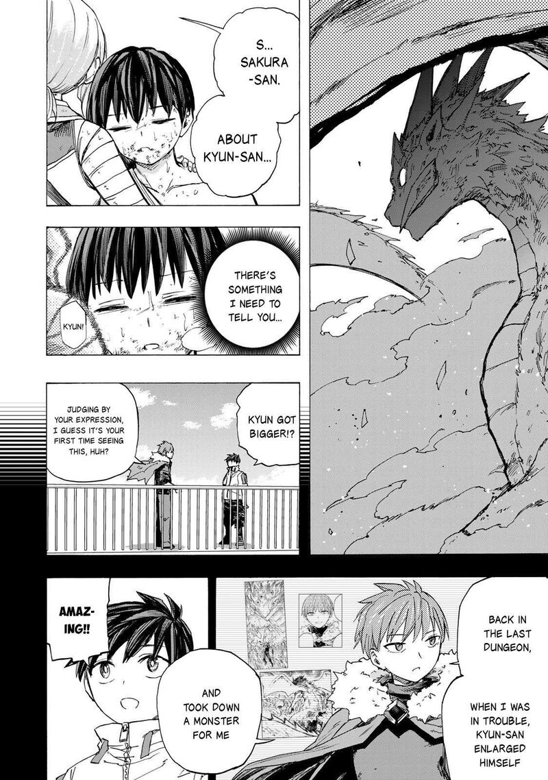 Saikyou De Saisoku No Mugen Level Up 85 15