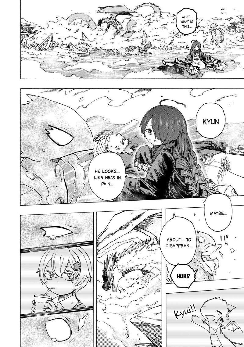 Saikyou De Saisoku No Mugen Level Up 85 17