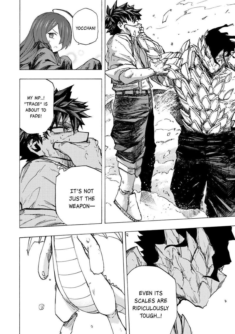 Saikyou De Saisoku No Mugen Level Up 85 9