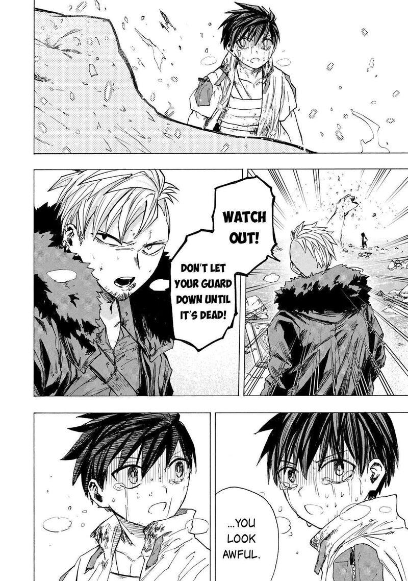Saikyou De Saisoku No Mugen Level Up 88 13