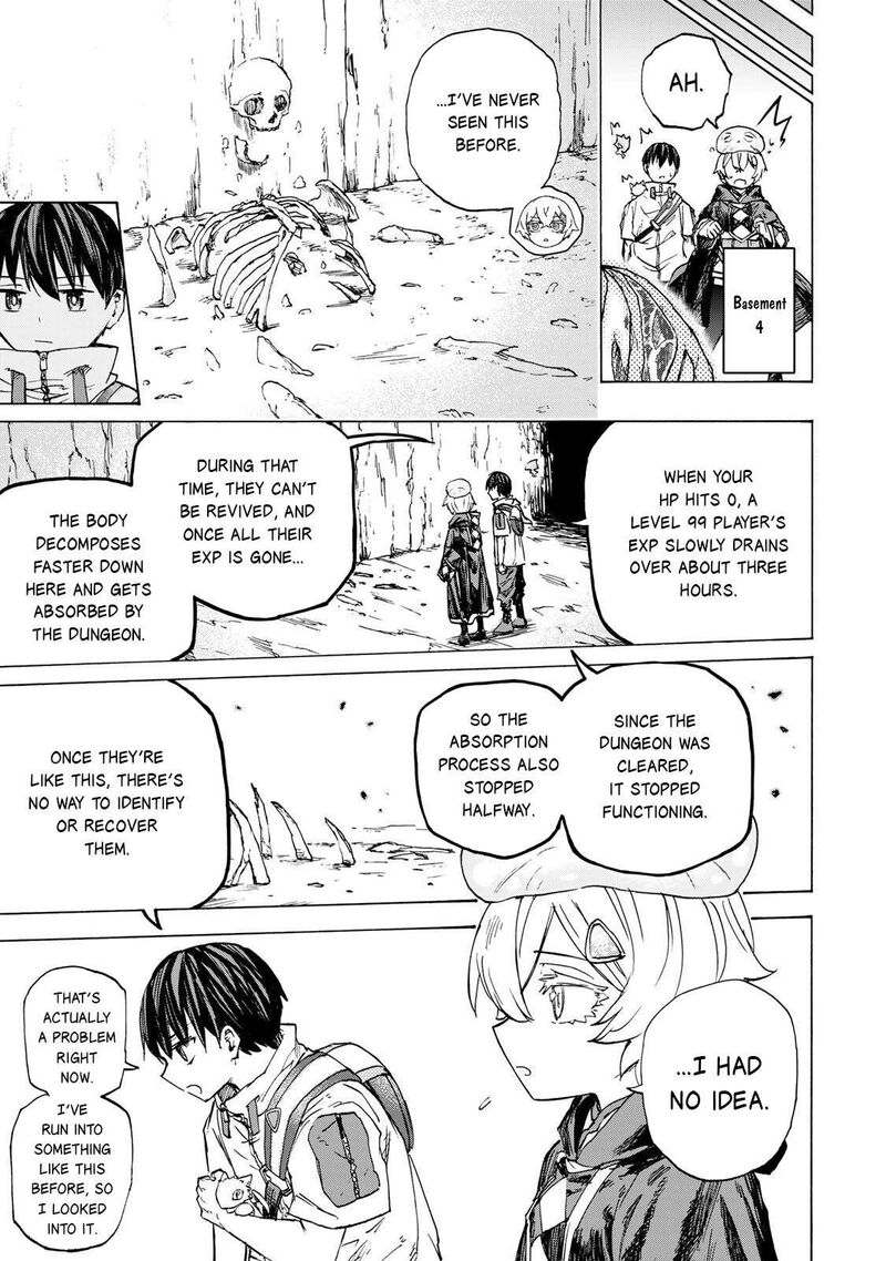 Saikyou De Saisoku No Mugen Level Up 92 10