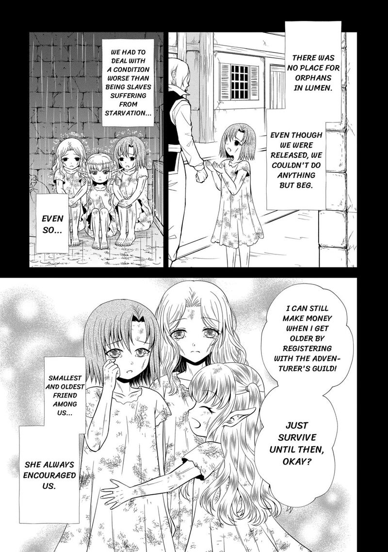 Saikyou Frank Boukensha No Kimama Na Henkyou Seikatsu 13 11