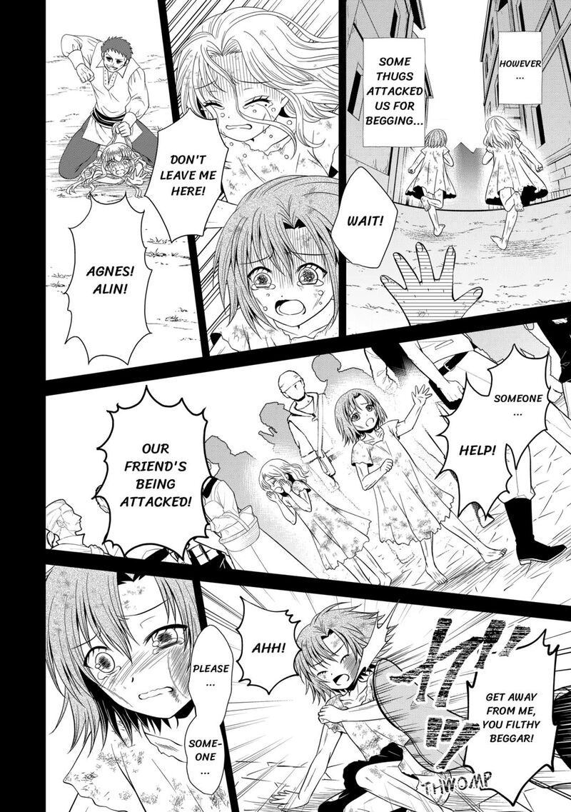 Saikyou Frank Boukensha No Kimama Na Henkyou Seikatsu 13 12