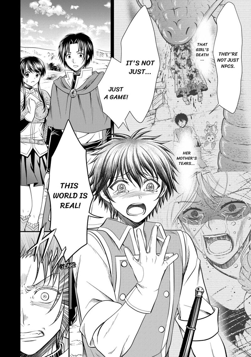 Saikyou Frank Boukensha No Kimama Na Henkyou Seikatsu 15 24