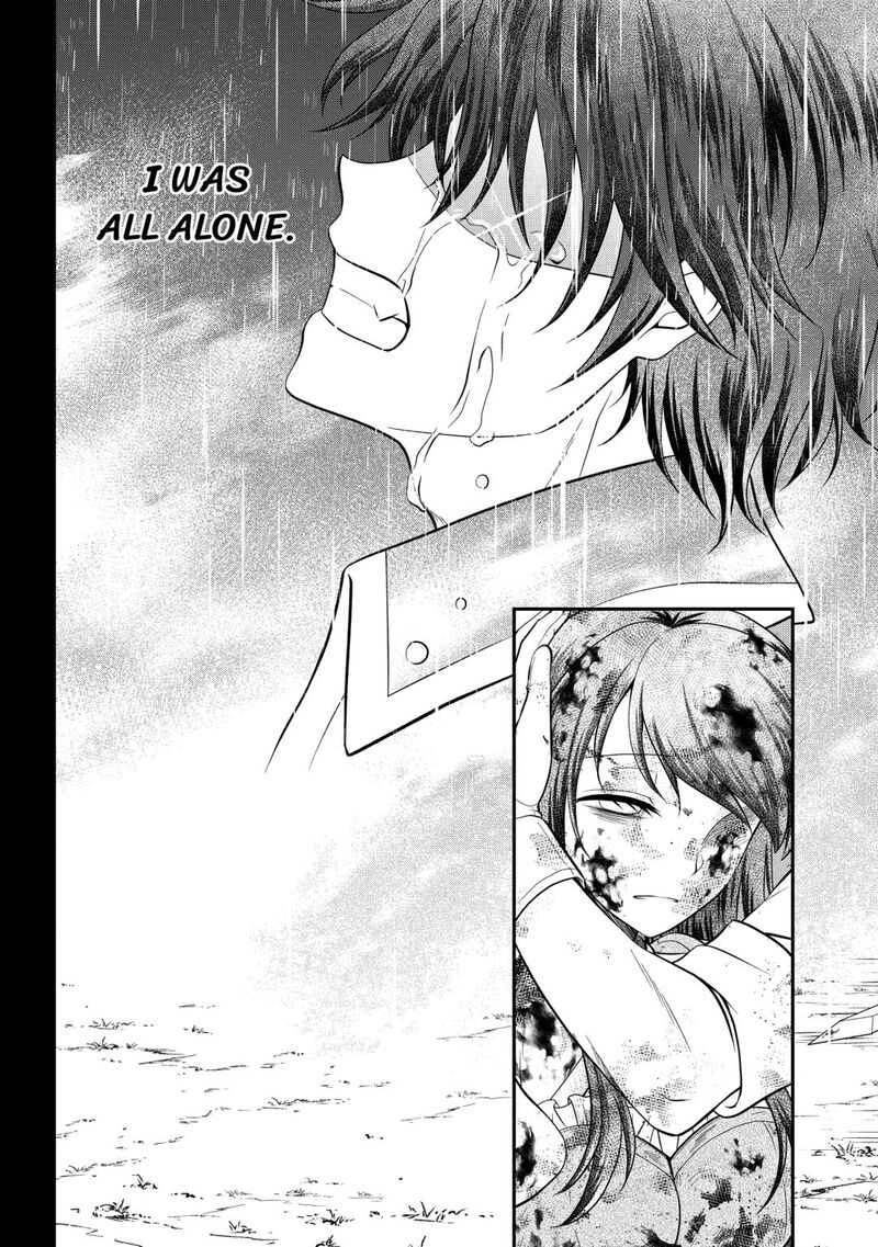 Saikyou Frank Boukensha No Kimama Na Henkyou Seikatsu 15 31