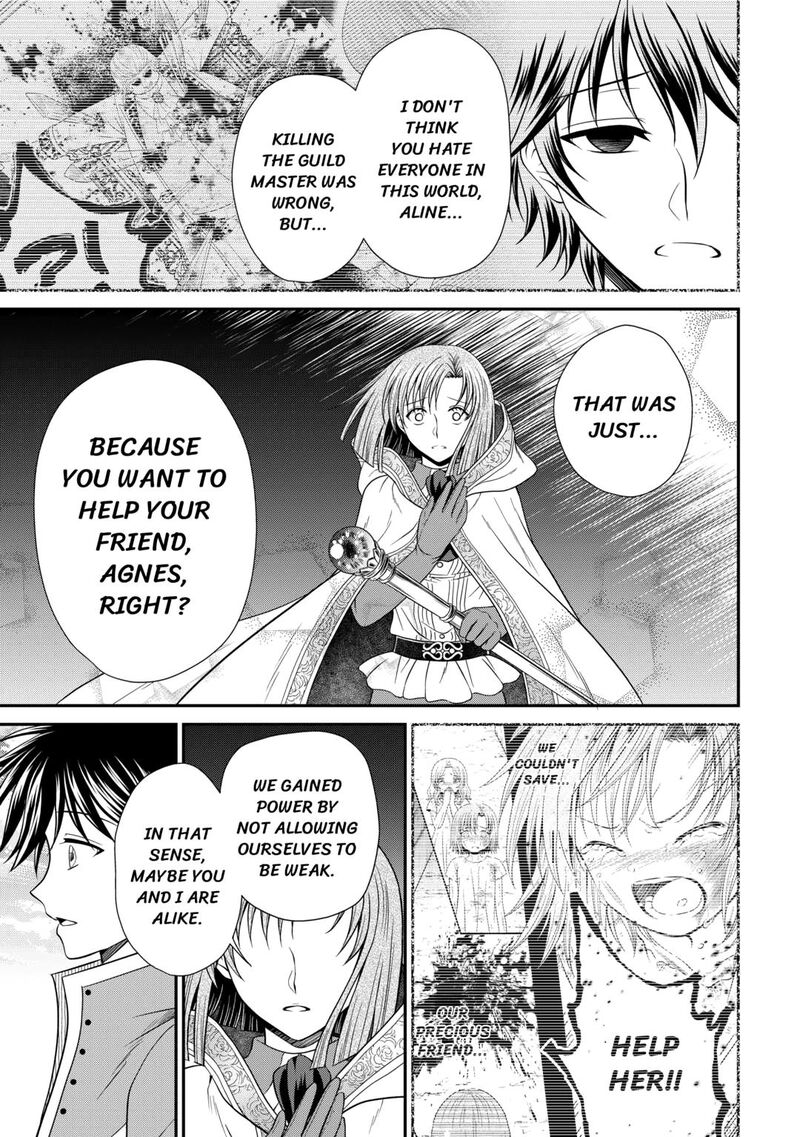 Saikyou Frank Boukensha No Kimama Na Henkyou Seikatsu 16 27