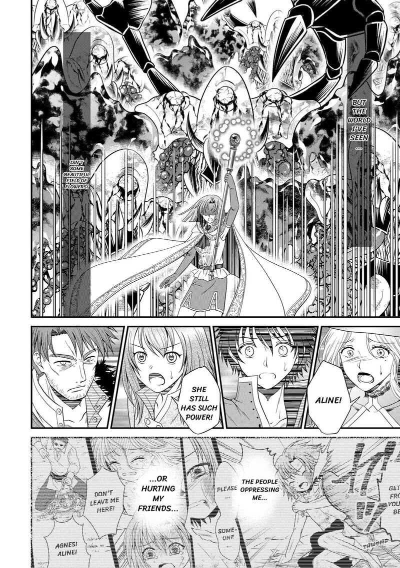 Saikyou Frank Boukensha No Kimama Na Henkyou Seikatsu 16 28