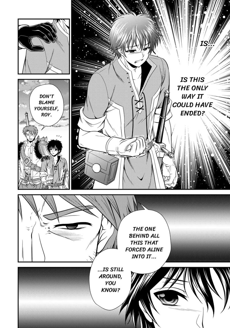 Saikyou Frank Boukensha No Kimama Na Henkyou Seikatsu 16 34