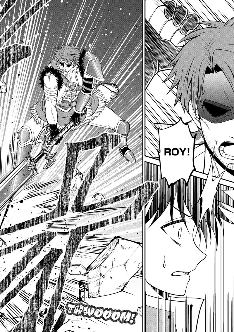 Saikyou Frank Boukensha No Kimama Na Henkyou Seikatsu 18 20