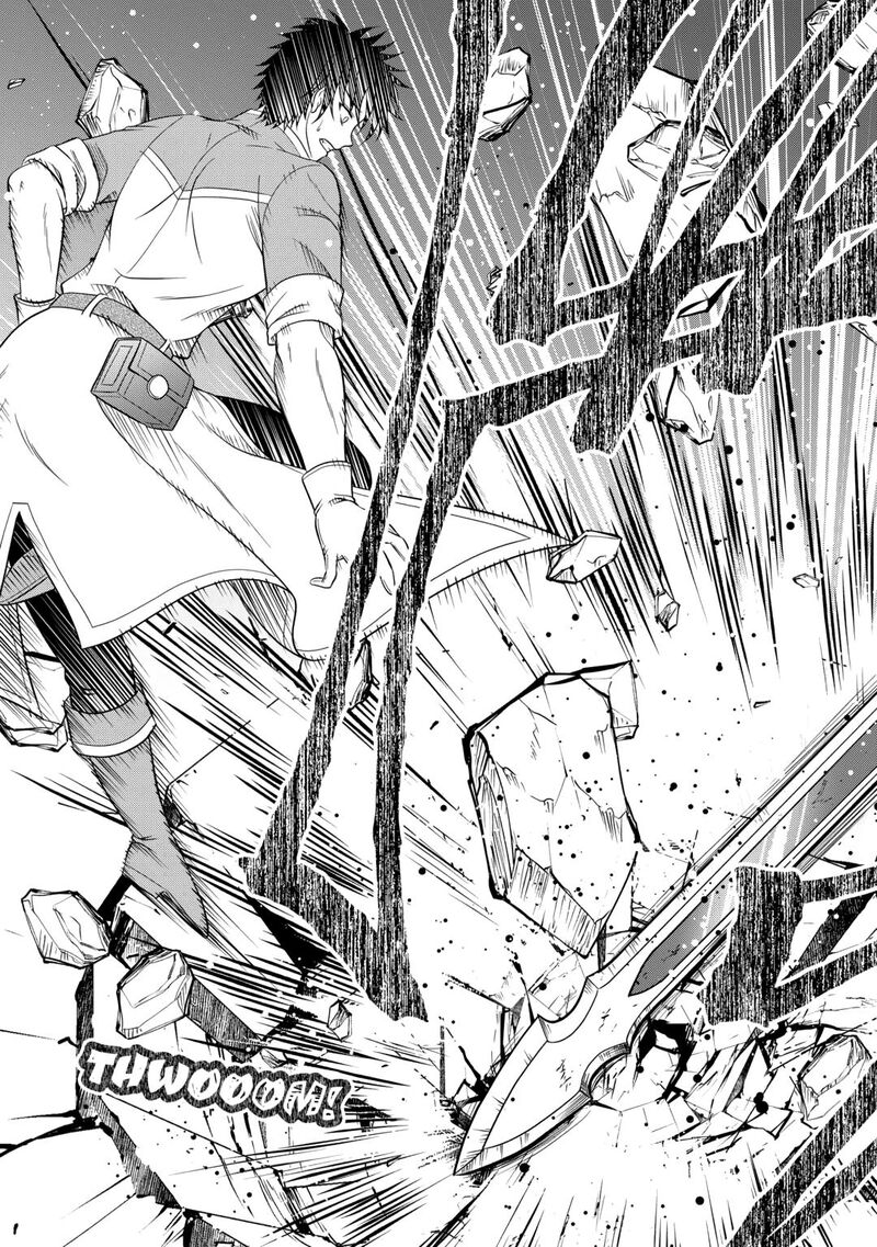 Saikyou Frank Boukensha No Kimama Na Henkyou Seikatsu 18 21