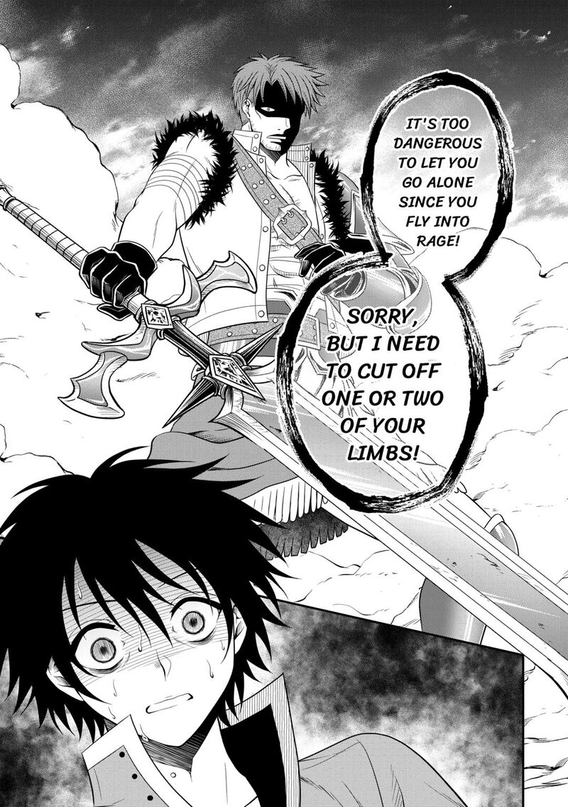 Saikyou Frank Boukensha No Kimama Na Henkyou Seikatsu 18 23