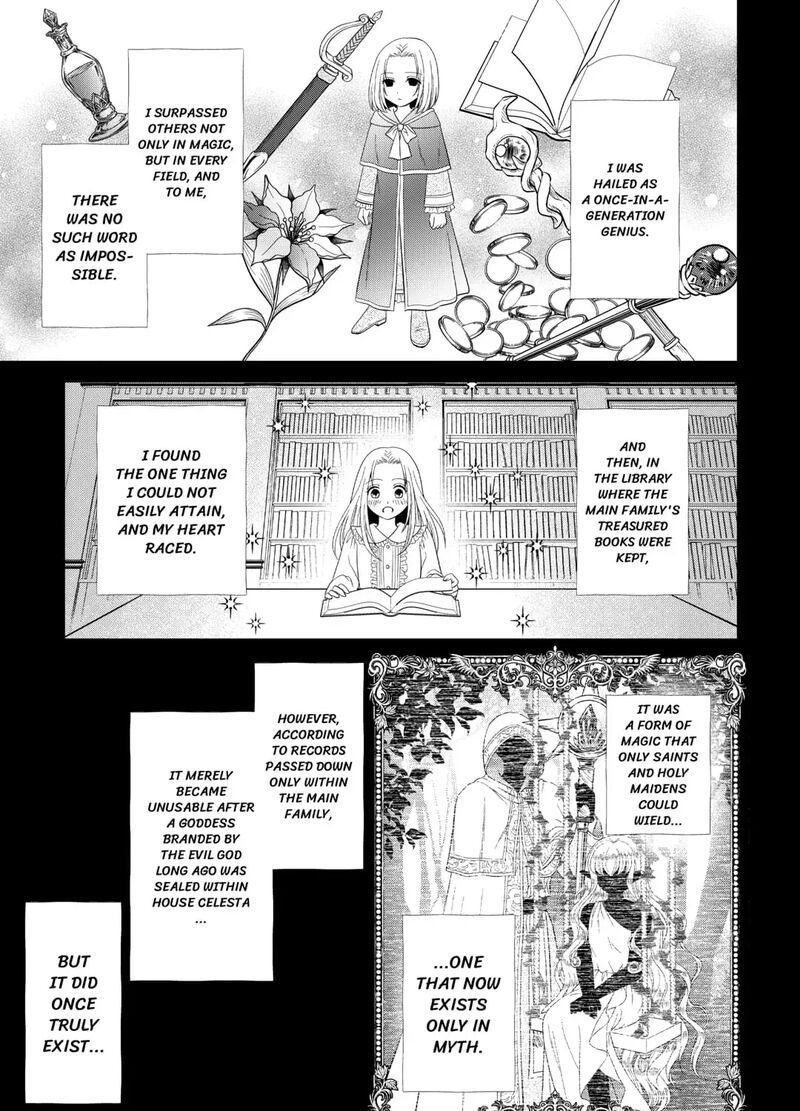 Saikyou Frank Boukensha No Kimama Na Henkyou Seikatsu 25 33