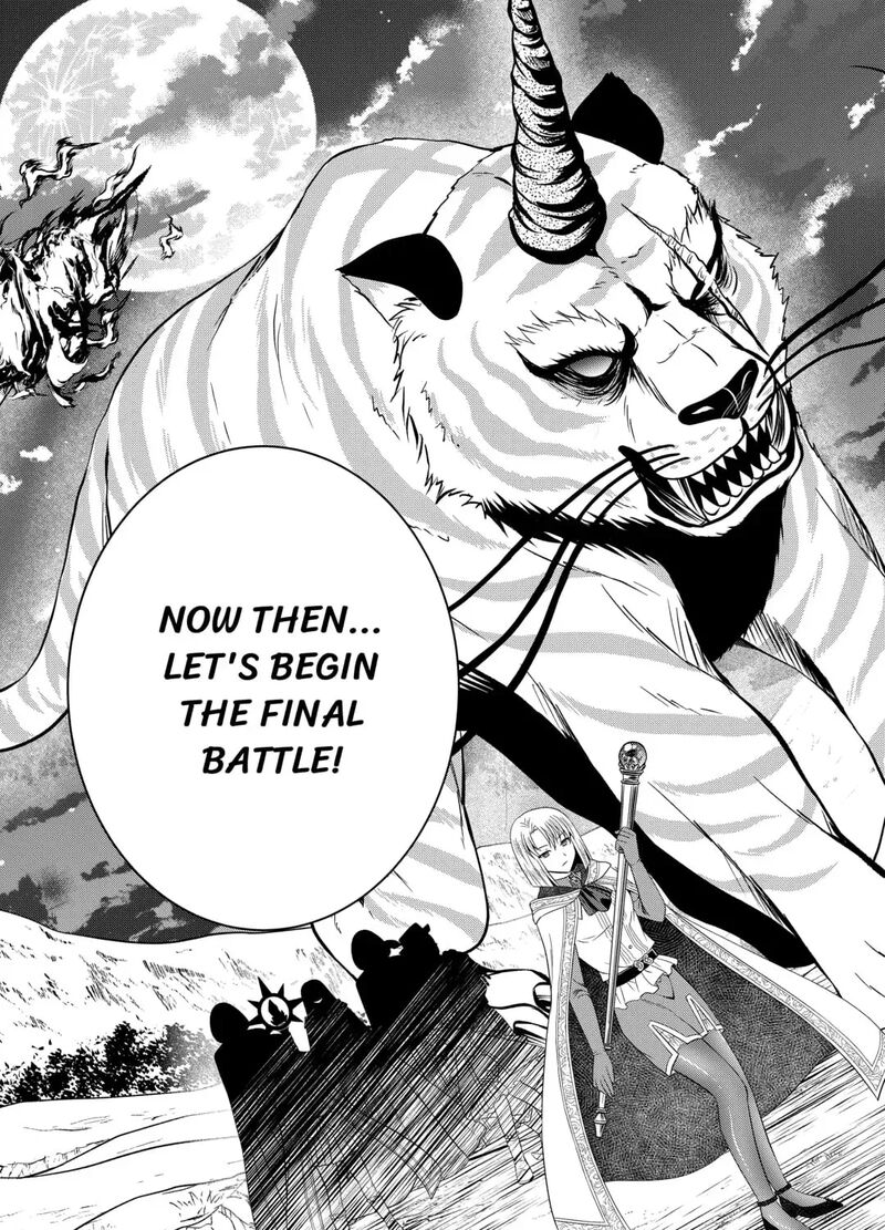 Saikyou Frank Boukensha No Kimama Na Henkyou Seikatsu 25 49