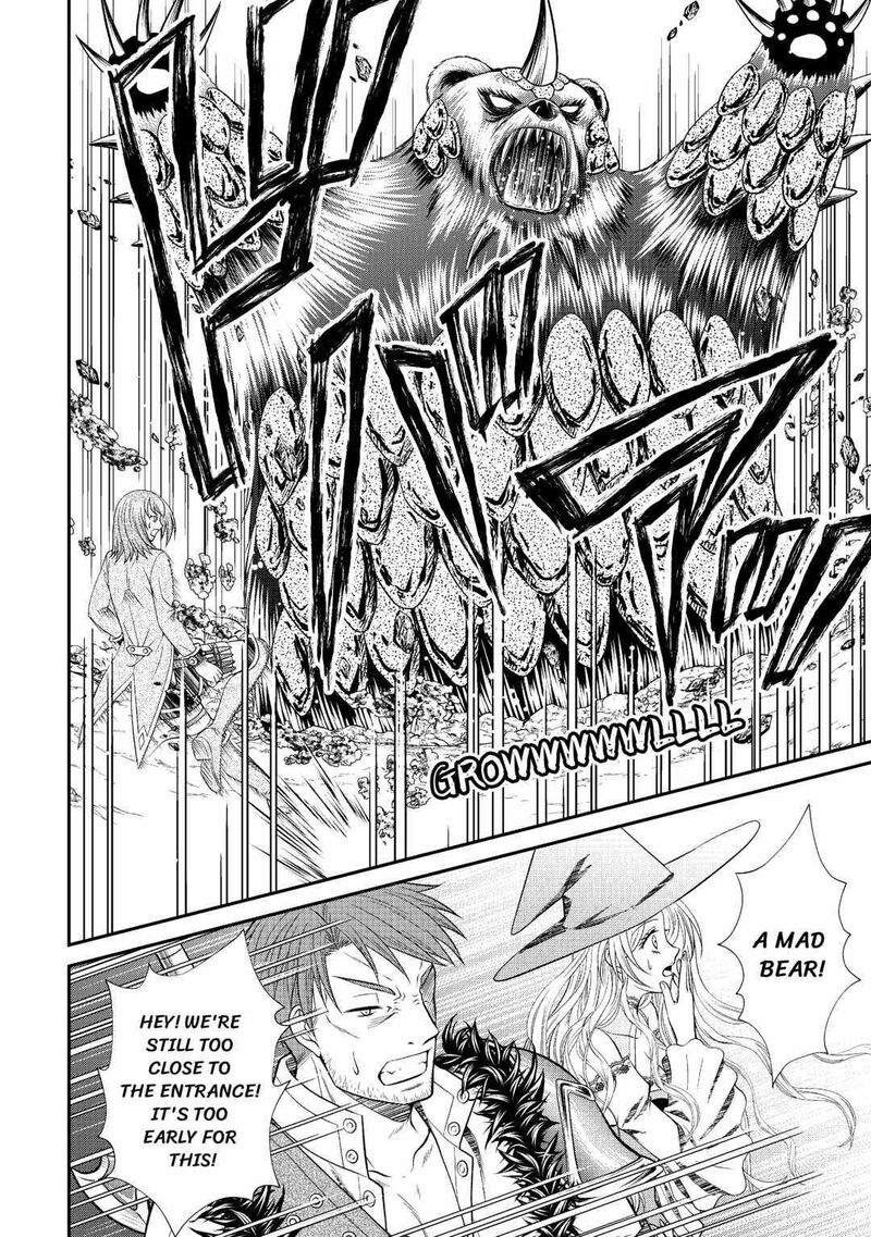 Saikyou Frank Boukensha No Kimama Na Henkyou Seikatsu 3 30