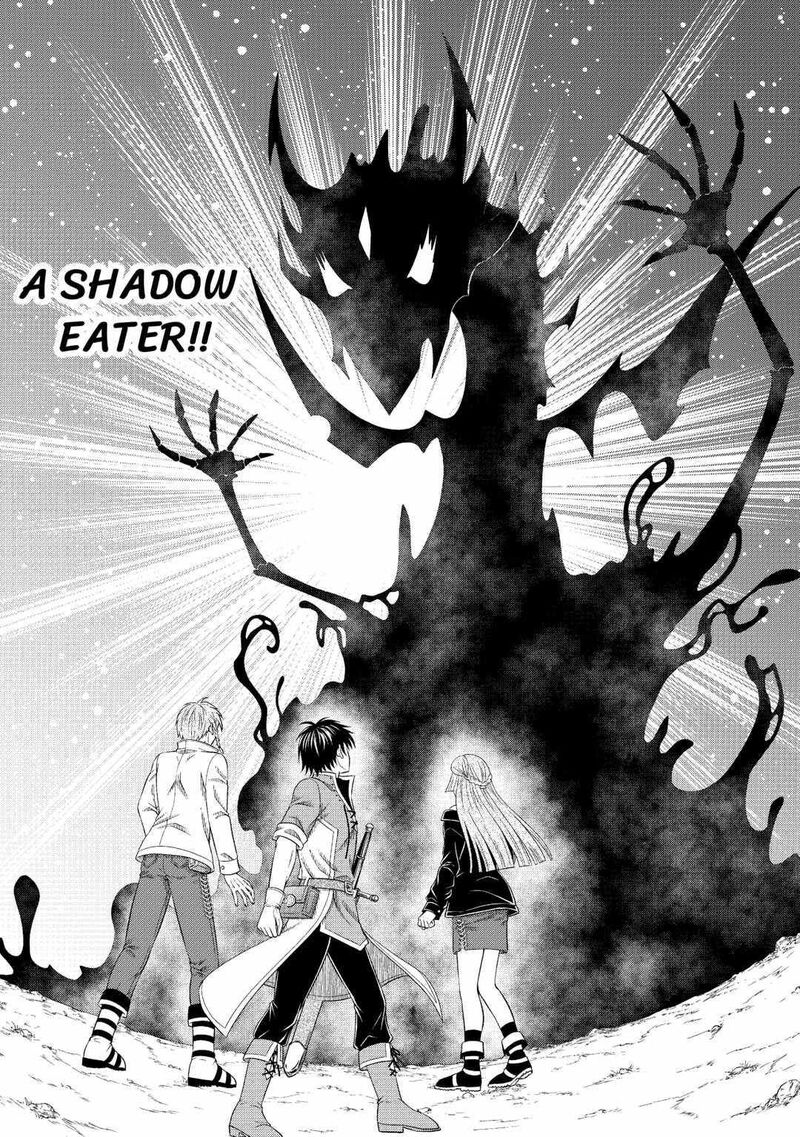 Saikyou Frank Boukensha No Kimama Na Henkyou Seikatsu 3 32