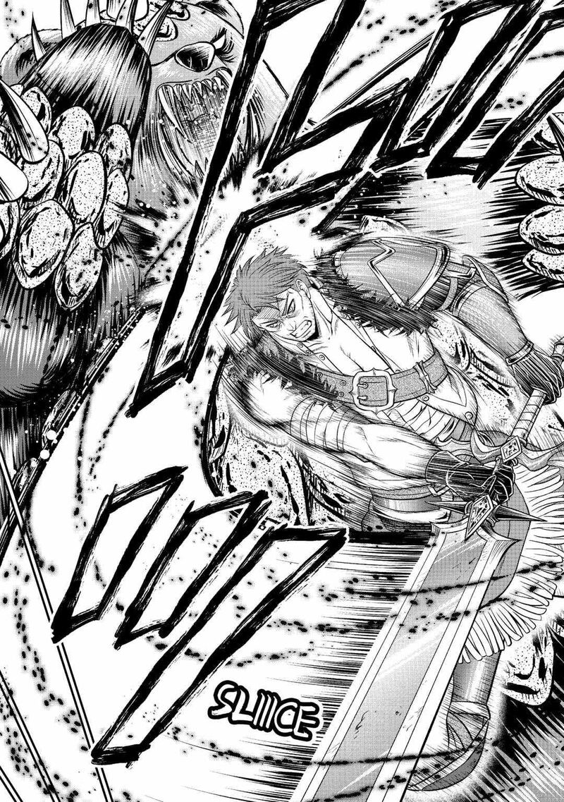 Saikyou Frank Boukensha No Kimama Na Henkyou Seikatsu 4 5