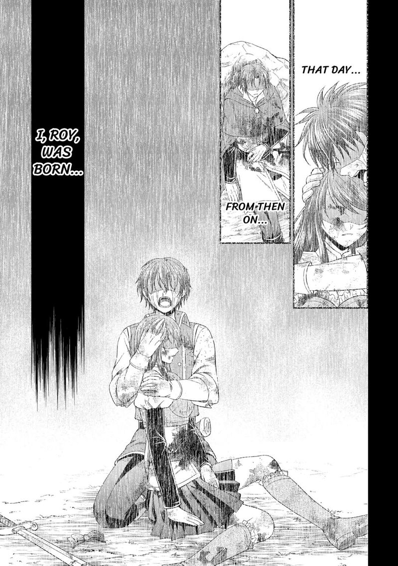 Saikyou Frank Boukensha No Kimama Na Henkyou Seikatsu 7 1