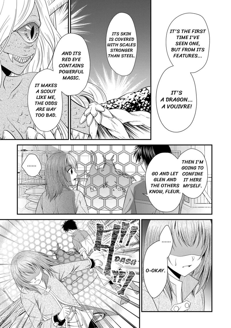 Saikyou Frank Boukensha No Kimama Na Henkyou Seikatsu 7 11