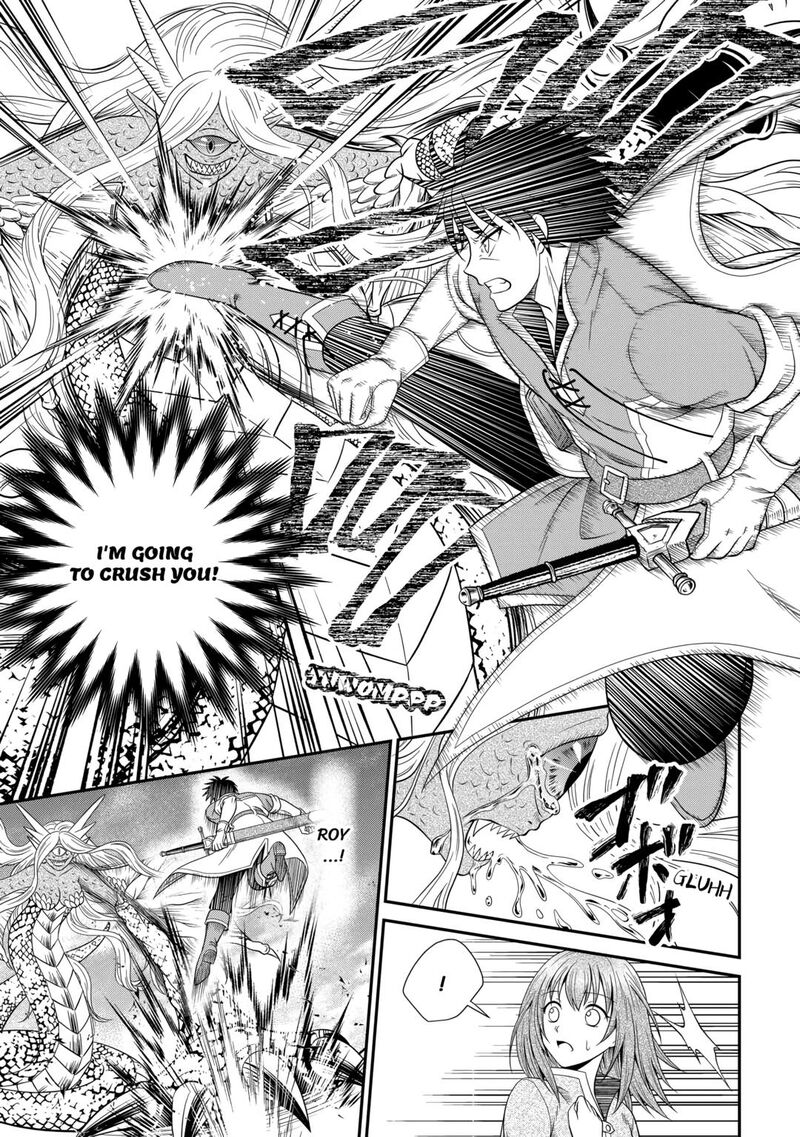 Saikyou Frank Boukensha No Kimama Na Henkyou Seikatsu 7 21