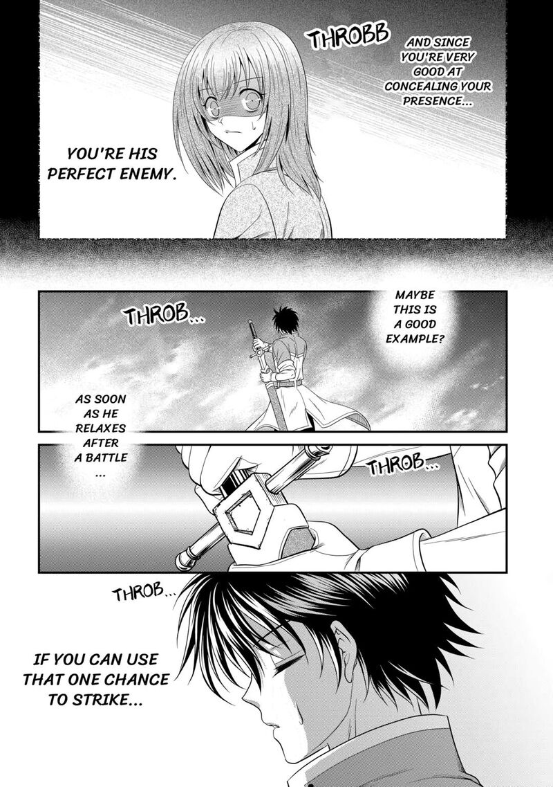 Saikyou Frank Boukensha No Kimama Na Henkyou Seikatsu 7 27