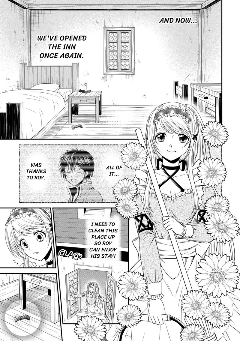 Saikyou Frank Boukensha No Kimama Na Henkyou Seikatsu 7 5