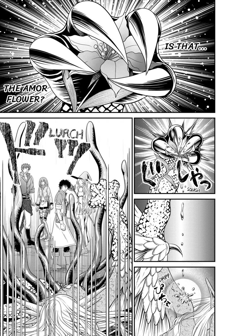 Saikyou Frank Boukensha No Kimama Na Henkyou Seikatsu 8 23