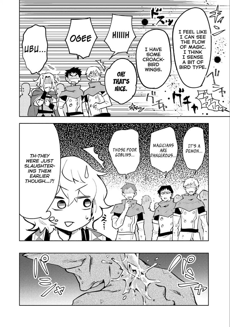 Saikyou Juzoku Tensei Majutsu Otaku No Utopia 10 31